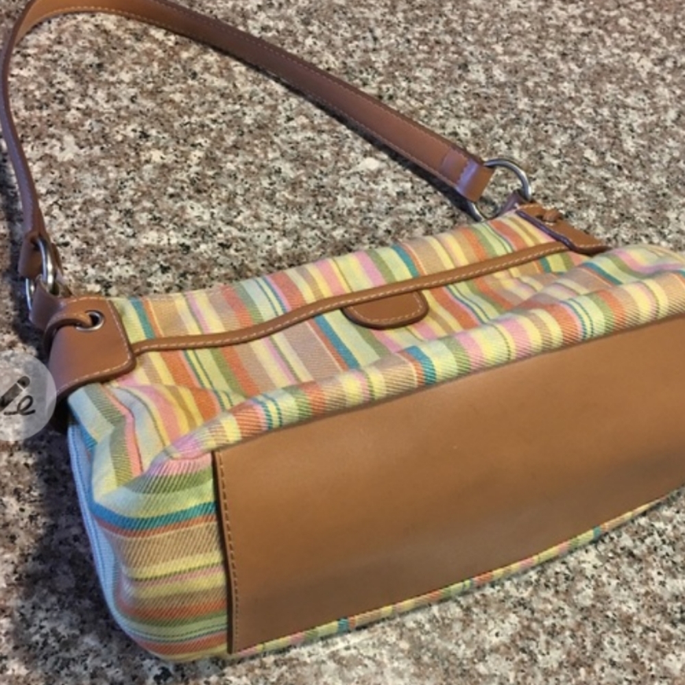 Fossil bag - Picture 2 of 4